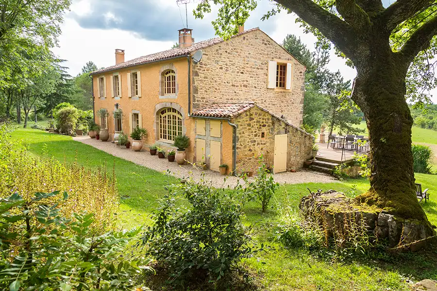 residence-france