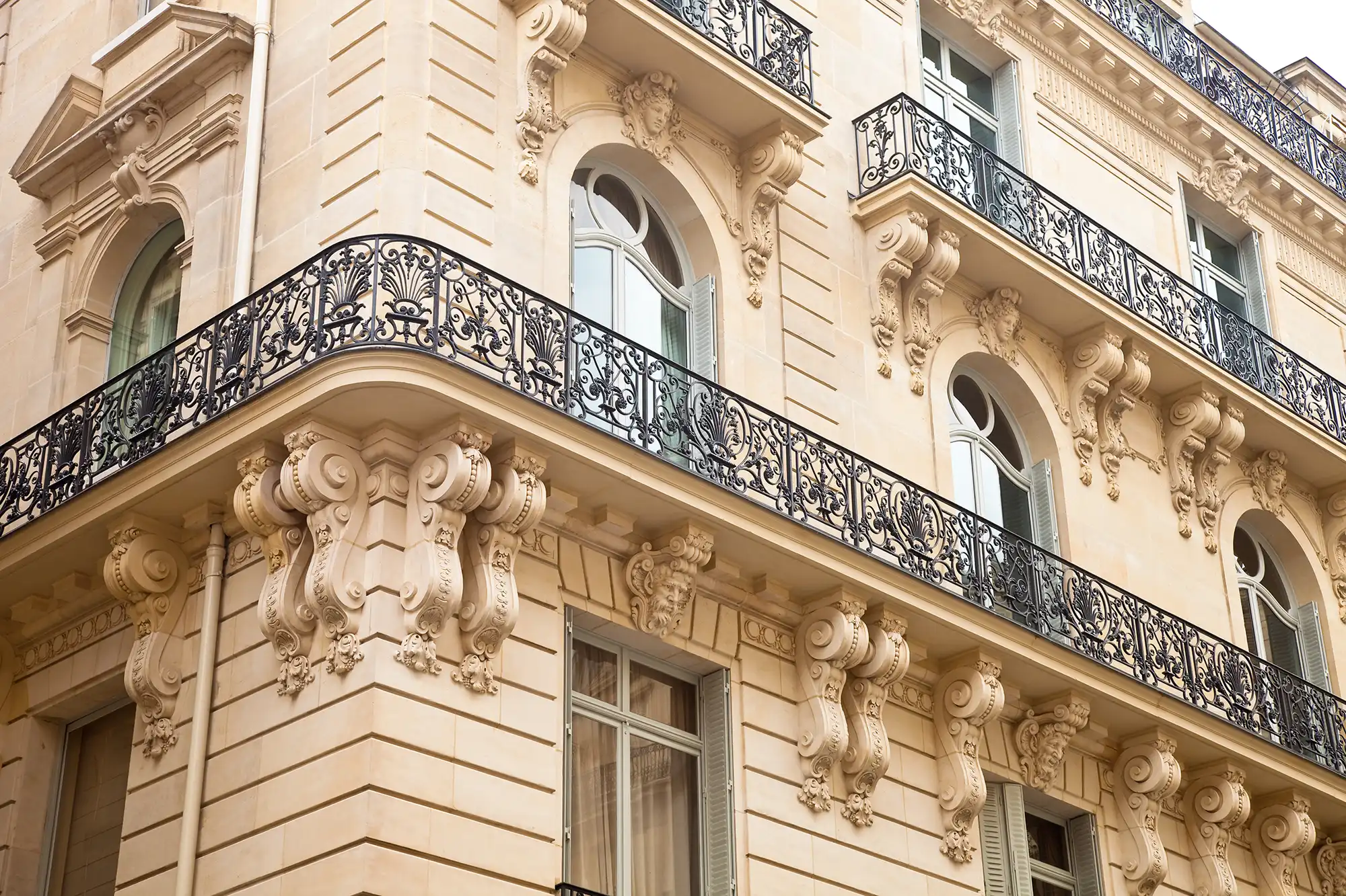 credit hypothecaire operations immobilieres