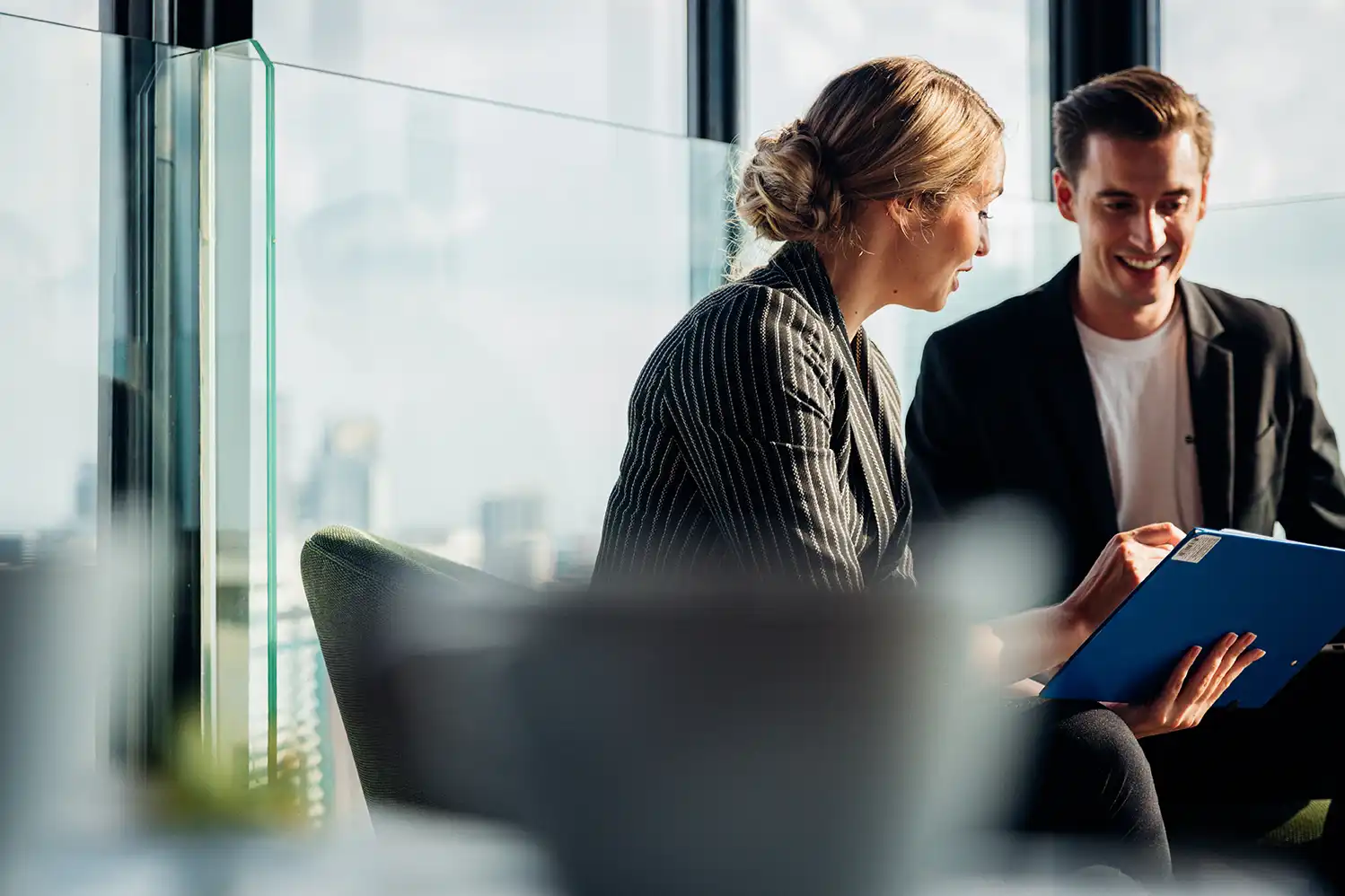 Finelior accompagnement sur-mesure